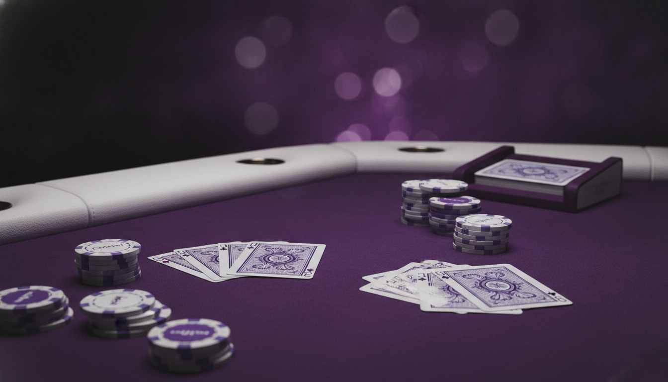 Explore the Game Selection at R2PBET Casino