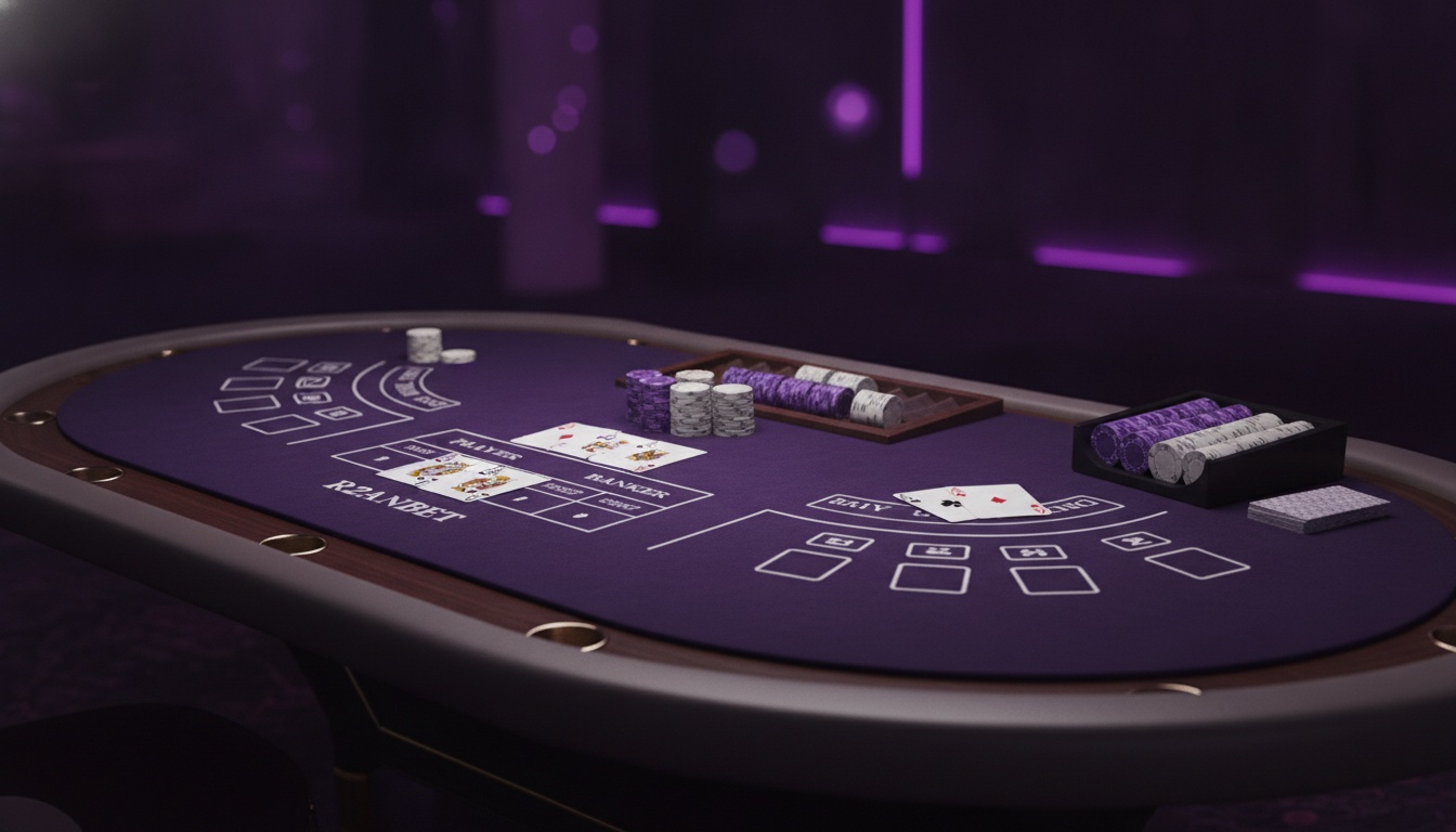 R2PBET Casino Payment Methods and Withdrawals